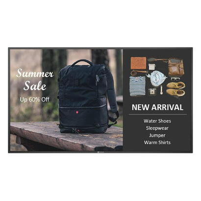 ag-neovo-monitor-65-qm-6502-4k-40001-247-rs232-rj45-anti-burn-in-usb-play