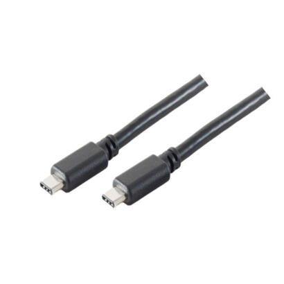 usb-cable-31-typ-31-c-mecker-typ-31-c-mecker-rev-31-negro-20m