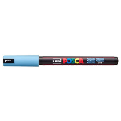 posca-marcador-pc-1mr-no-permanente-punta-extrafina-07mm-azul-glaciar