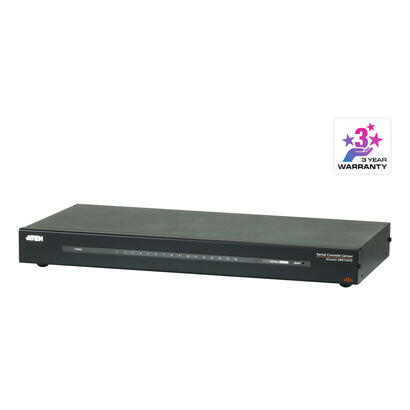 16-port-serial-console-server-with-cisco-support-and