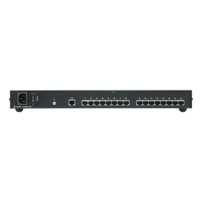 16-port-serial-console-server-with-cisco-support-and