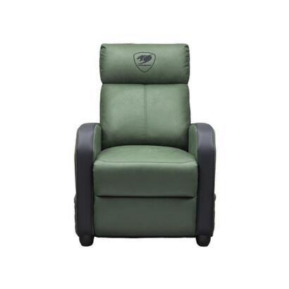 cougar-sillon-gaming-ranger-elite-army-green
