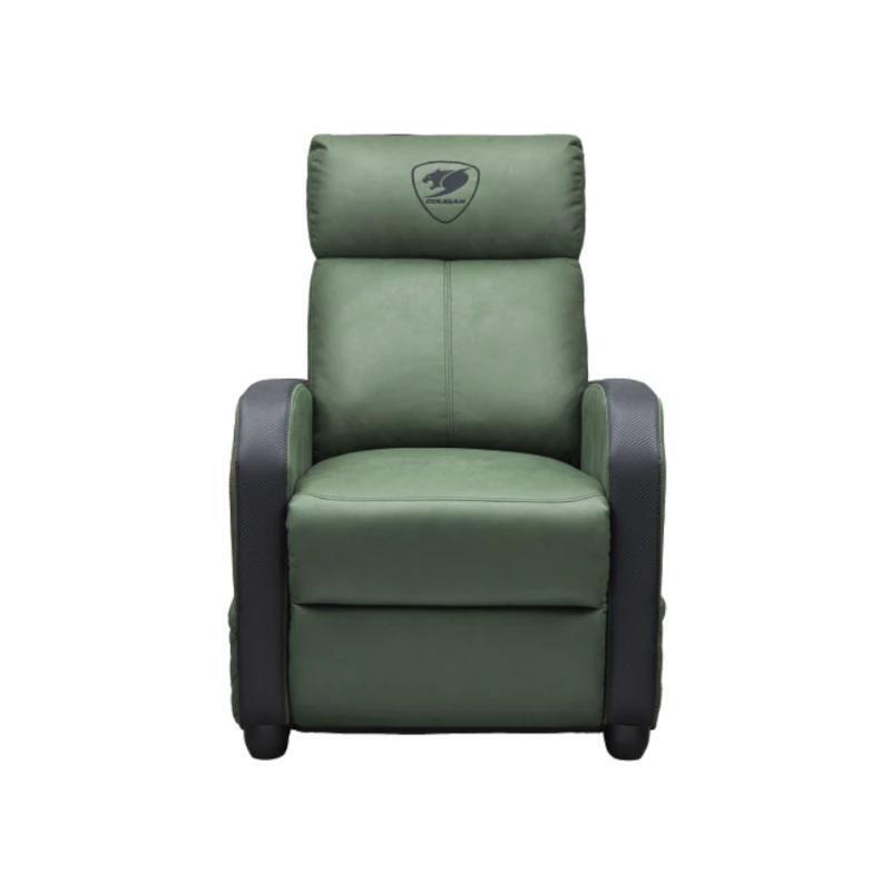 cougar-sillon-gaming-ranger-elite-army-green
