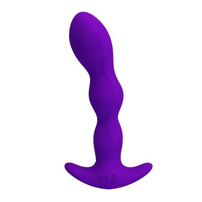 yale-plug-anal-con-vibracion-purpura