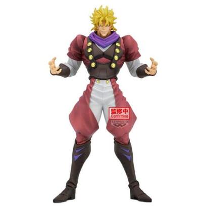 figura-banpresto-jojo-s-bizarre-adventure-phantom-blood-mometria-dio-brando-22cm