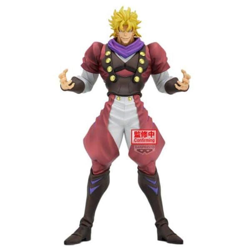 figura-banpresto-jojo-s-bizarre-adventure-phantom-blood-mometria-dio-brando-22cm
