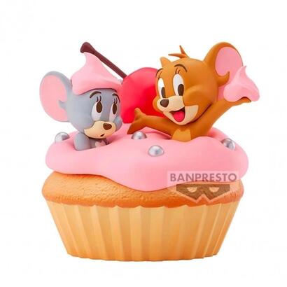 figura-banpresto-tom-and-jerry-big-soft-vinyl-figure-sweet-cupcake-11cm