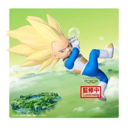 figura-banpresto-dragon-ball-daima-super-saiyan-3-vegeta-mini-con-panel-13cm