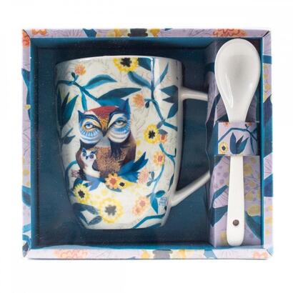 taza-con-cuchara-enesco-buhos