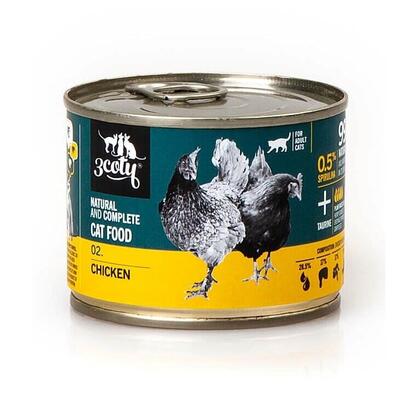 3coty-chicken-with-spirulina-for-senior-cats-180g