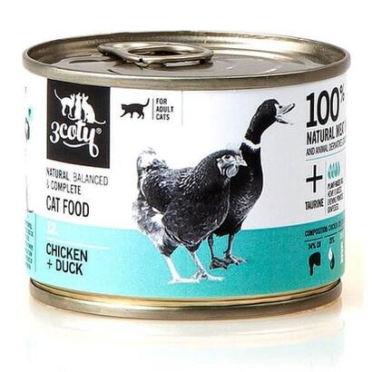 3coty-chicken-duck-for-adult-cats-180g