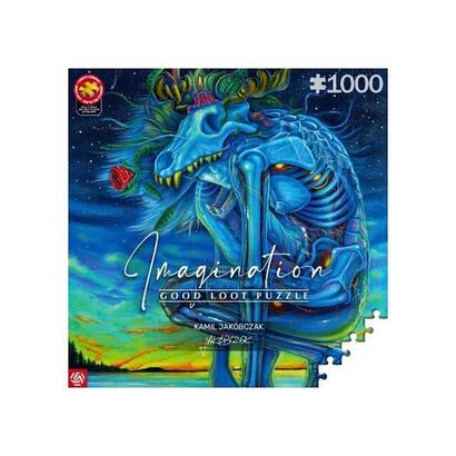 puzzle-good-loot-imagination-kamil-jakobczak-lobo-blanco-1000-piezas