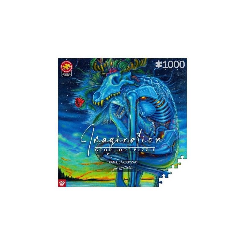 puzzle-good-loot-imagination-kamil-jakobczak-lobo-blanco-1000-piezas