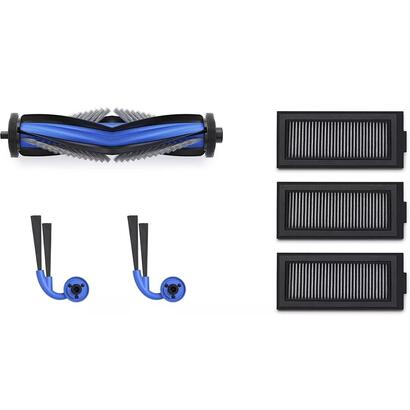 ecovacs-dkt060223-deebot-x11-kit-de-servicio-filtro-antibacterial-x3-cepillo-lateral-antienredos-x2-cepillo-principal-antienredo