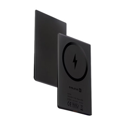 evelatus-3000mah-powerbank-super-slim-65mm-with-wireless-charging-black