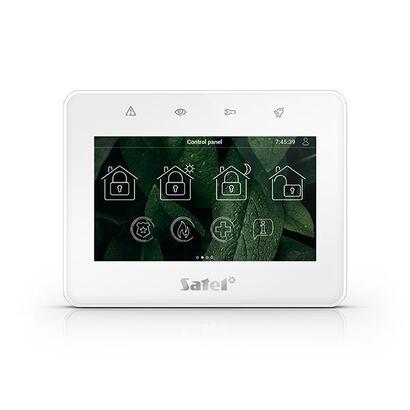 keypad-touchscreen-integraint-tsg2r-w-satel