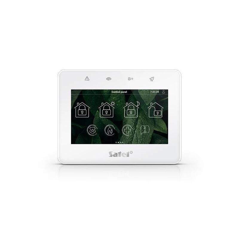 keypad-touchscreen-integraint-tsg2r-w-satel