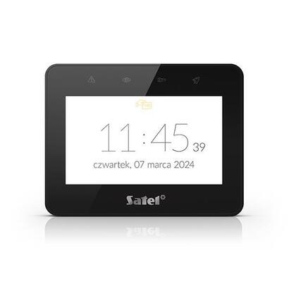 keypad-touchscreen-integraint-tsg2r-b-satel