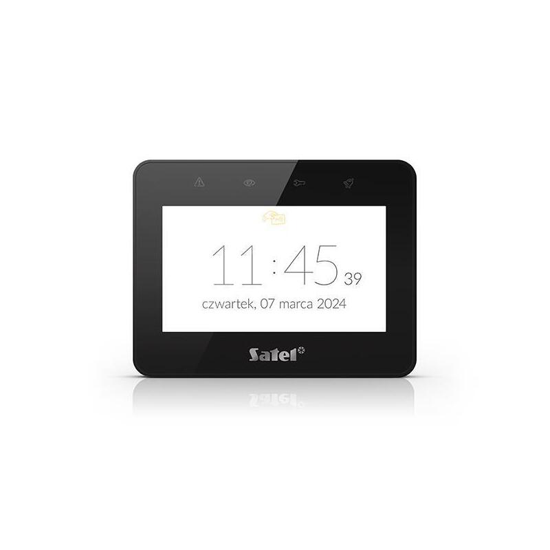 keypad-touchscreen-integraint-tsg2r-b-satel