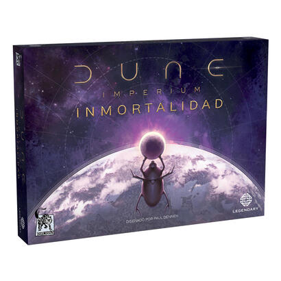 juego-de-mesa-dune-imperium-immortality-edad-recomendada-13-anos