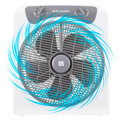 ventilador-de-suelo-grunkel-box-fan-45w-5-aspas-30cm-3-velocidades
