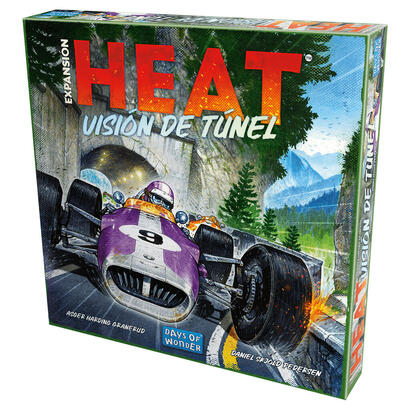 juego-de-mesa-heat-vision-tunel