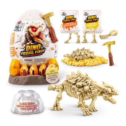 zuru-robo-alive-dino-fossil-find-amber-adventure-figura-de-juguete-71153