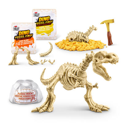 zuru-robo-alive-dino-fossil-find-amber-adventure-figura-de-juguete-71153