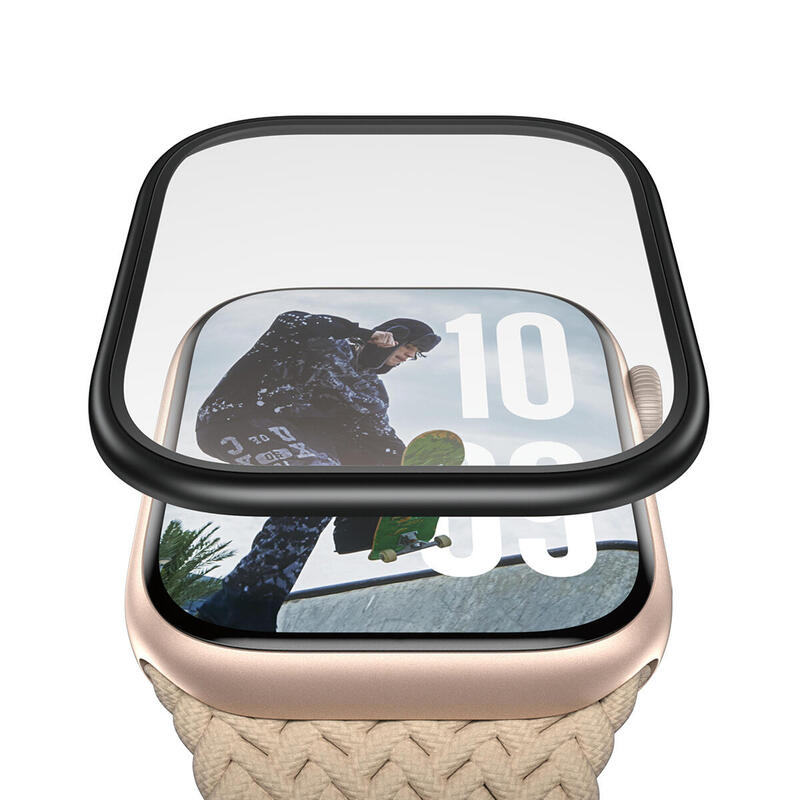 panzerglass-screen-protector-w-negro-metal-frame-apple-watch-46mm panzerglass-screen-protector-w-negro-metal-frame-apple-watch-46mm