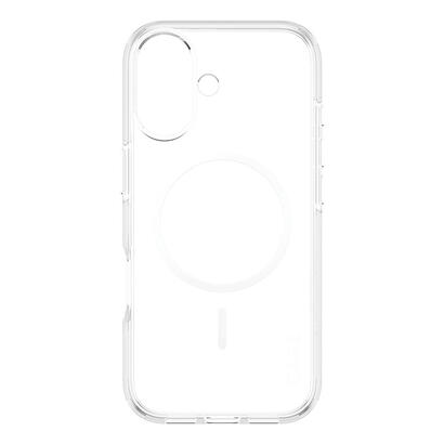 panzerglass-care-by-urban-explorer-case-transparent-w-white-magsafe-iphone-17-funda-para-apple-iphone-17-transparente