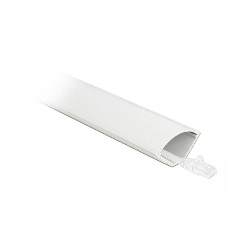 delock-eckkanal-selbmklebend-73-x-42-mm-lange-1-m-blanco