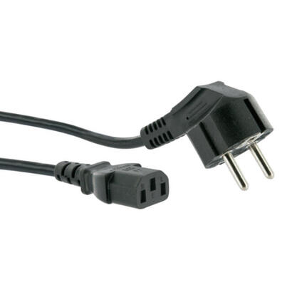 schwaiger-schukoc13-mf-18m-negro-18-m-enchufe-tipo-f-c13-acoplador