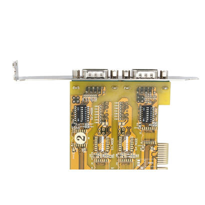 exsys-ex-45032-tarjeta-y-adaptador-de-interfaz-de-serie