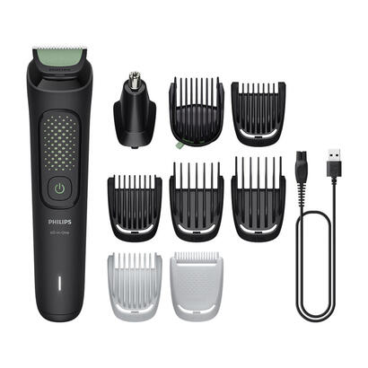 philips-all-in-one-trimmer-3000-series-mg394515-recortador-9-en-1