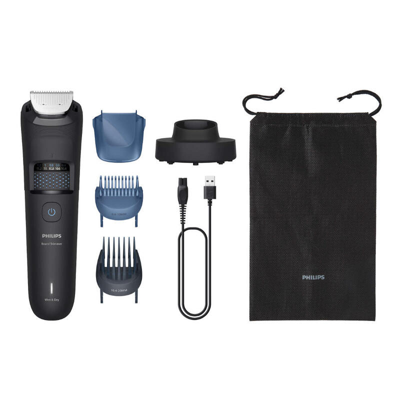 philips-beard-trimmer-5000-series-bt578015-perfilado-de-la-barba-con-un-colector-de-pelo