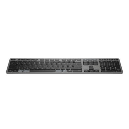 hp-720-multi-device-rechargeable-wireless-keyboard-teclado-hogar-oficina-usb-bluetooth-negro