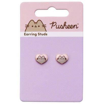 pendientes-corazon-pusheen