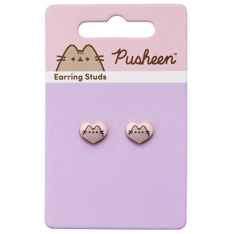 pendientes-corazon-pusheen
