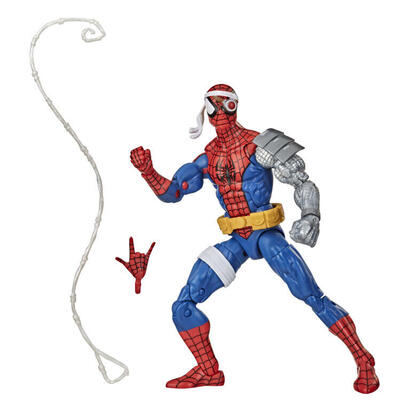 figura-cyborg-spidernan-spider-man-marvel-comics-15cm