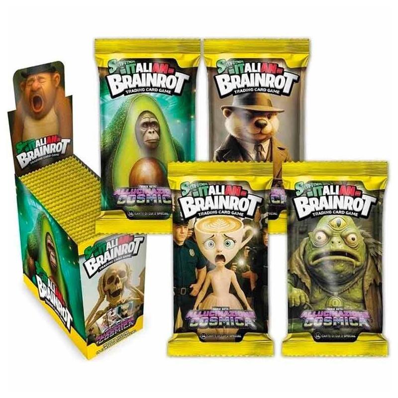 pack-de-24-unidades-sobre-7-cartas-coleccionables-serie-2-allucinacion-cosmica-italian-brainrot-italiano-surtido