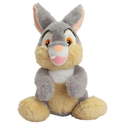 peluche-tambor-bambi-disney-25cm