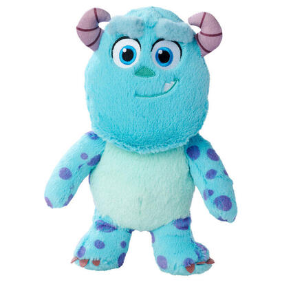 peluche-sulley-monstruos-sa-flufflets-disney-pixar-25cm
