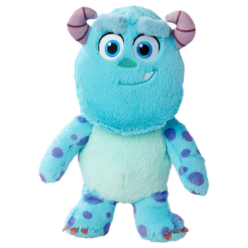 peluche-sulley-monstruos-sa-flufflets-disney-pixar-25cm peluche-sulley-monstruos-sa-flufflets-disney-pixar-25cm