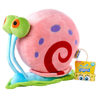 peluche-gary-bob-esponja-35cm