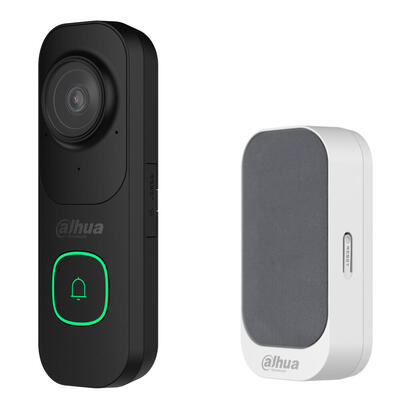 dahua-vdkp01-bg-kit-video-timbre-wifi-4m-negro-db41ab-timbre-wifi-gris-ds1ag