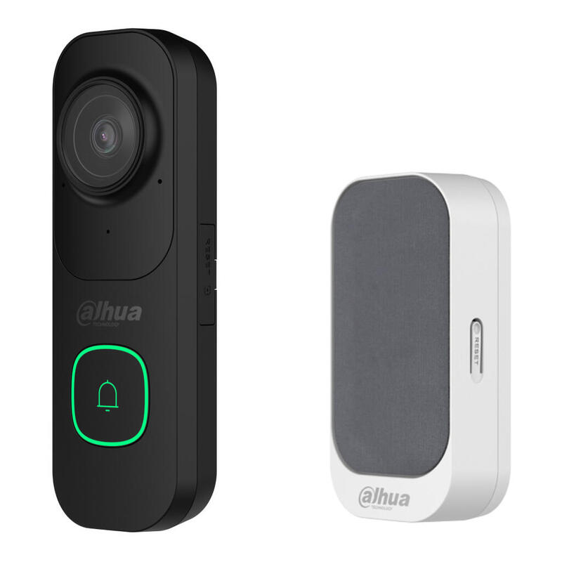 dahua-vdkp01-bg-kit-video-timbre-wifi-4m-negro-db41ab-timbre-wifi-gris-ds1ag
