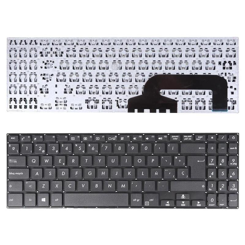 teclado-para-portatil-asus-x507-x507ma-x507u-x507ua-x507ub-a507-a507ma-negro teclado-para-portatil-asus-x507-x507ma-x507u-x507ua-x507ub-a507-a507ma-negro