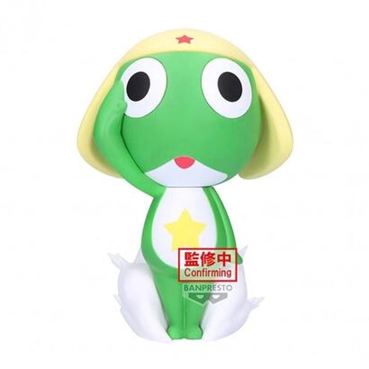 figura-banpresto-sargento-keroro-big-sofvimates-keroro-18cm