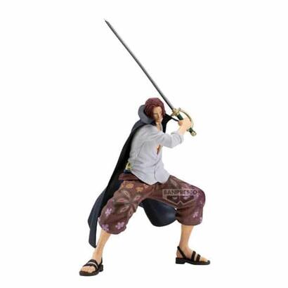 figura-banpresto-one-piece-grandista-shanks-22cm