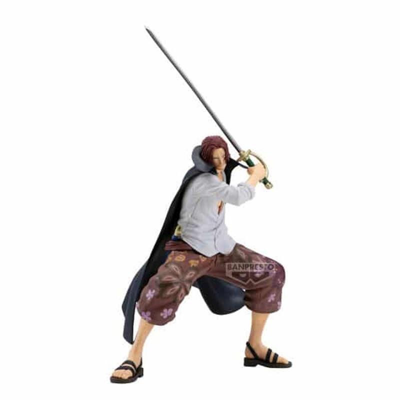 figura-banpresto-one-piece-grandista-shanks-22cm